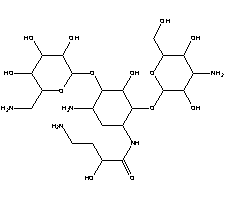 37517-28-5结构式