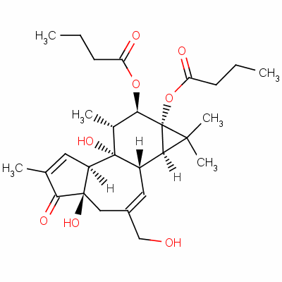 37558-16-0结构式
