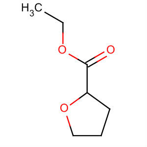 (2r)-(9ci)-四氢2-呋喃羧酸乙酯结构式_375825-11-9结构式