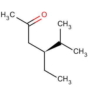 (4S)-(9Ci)-4-乙基-5-甲基-2-己酮结构式_376355-65-6结构式