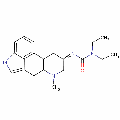 37686-84-3结构式