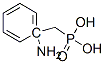 (S)-1-氨基苄基磷酸结构式_37714-06-0结构式