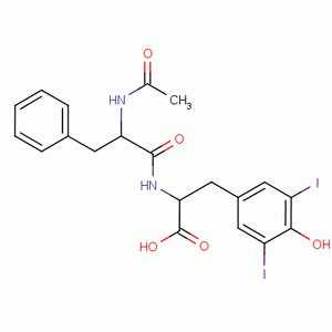 3786-08-1结构式