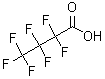 七氟丁酸银结构式_3794-64-7结构式