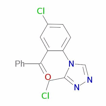 37945-06-5结构式