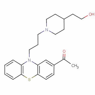 3819-00-9结构式