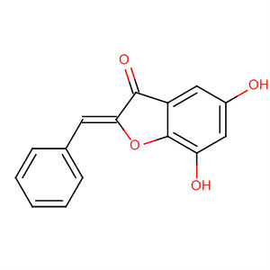 4,6-二羟基橙酮结构式_38216-53-4结构式