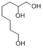 1,2,8-辛三醇结构式_382631-43-8结构式