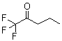 1,1,1-三氟-2-戊酮结构式_383-56-2结构式
