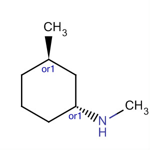 Cyclohexanamine,1,3-dimethyl-,(1r,3r)-rel-(9ci)Structure,383185-93-1Structure Cyclohexanamine,1,3-dimethyl-,(1r,3r)-rel-(9ci) Structure,383185-93-1Structure