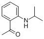 2-(异丙基氨基)乙酰苯结构式_38506-97-7结构式