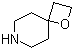 1-噁-7-氮杂螺[3.5]壬烷结构式_38674-21-4结构式