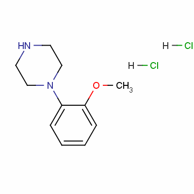 氟阿尼酮有关物质结构式_38869-49-7结构式