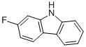 2-氟-9H-咔唑结构式_391-53-7结构式