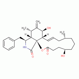 39156-67-7结构式