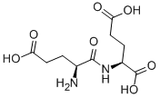 Glu-glu结构式_3929-61-1结构式