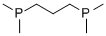 1,3-Bis(dimethylphosphino)propaneStructure,39564-18-6Structure 1,3-Bis(dimethylphosphino)propane Structure,39564-18-6Structure