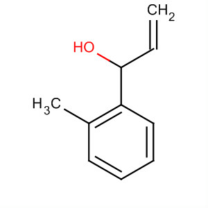 1-邻甲苯-2-丙烯-1-醇结构式_39627-62-8结构式