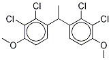 1,1’-Ethylidenebis[2,3-dichloro-4-methoxy-benzeneStructure,397301-41-6Structure 1,1’-Ethylidenebis[2,3-dichloro-4-methoxy-benzene Structure,397301-41-6Structure