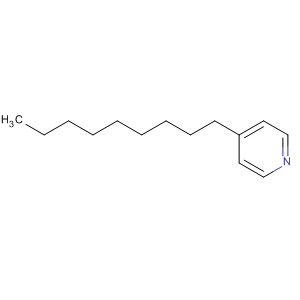 4-壬基吡啶结构式_40089-92-7结构式