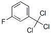 间氟三氯苄结构式_401-77-4结构式