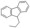 9-N-丙基芴结构式_4037-45-0结构式