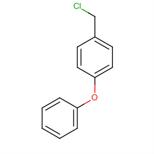 1-(氯甲基)-4-苯氧基苯结构式_4039-92-3结构式
