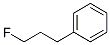 4-氟丙苯结构式_405-64-1结构式