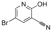 5-Bromo-3-cyano-2-hydroxypyridineStructure,405224-22-8Structure 5-Bromo-3-cyano-2-hydroxypyridine Structure,405224-22-8Structure