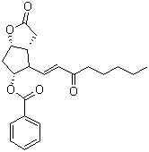 Dn-bk结构式_40834-86-4结构式