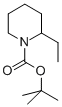 2-乙基-1-哌啶羧酸 1,1-二甲基乙酯结构式_409061-22-9结构式