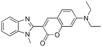 香豆素 30结构式_41044-12-6结构式