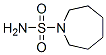 (7ci,8ci,9ci)-六氢-1H-氮杂卓-1-磺酰胺结构式_4108-89-8结构式