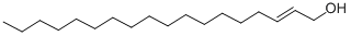 (E)-2-Octadecenol结构式_41207-34-5结构式