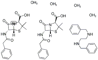 考马斯亮兰结构式_41372-02-5结构式