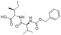 Z-val-ile-oh结构式_41486-97-9结构式