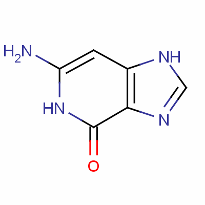 地扎胍宁结构式_41729-52-6结构式