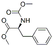(S)-2-甲氧酰胺基-3-苯丙酸甲酯结构式_41844-71-7结构式