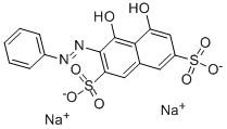 变色酸ZR结构式_4197-07-3结构式