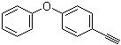 1-乙炔-4-苯氧基苯结构式_4200-06-0结构式