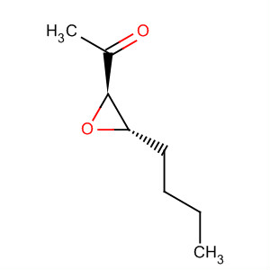 (9ci)-1-[(2r,3s)-3-丁基环氧乙烷]-乙酮结构式_420849-79-2结构式