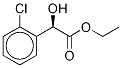 (R)-2-氯扁桃酸乙酯结构式_421545-87-1结构式