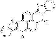 还原红 15结构式_4216-02-8结构式