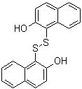 IPA-3结构式_42521-82-4结构式