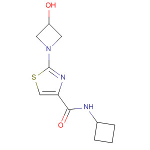 429668-93-9结构式