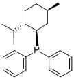 (-)-Menphos结构式_43077-31-2结构式