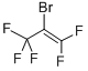 2-溴五氟丙烯结构式_431-49-2结构式