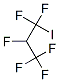 1,1,2,3,3,3-五氟丙基碘化物结构式_431-90-3结构式