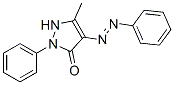 溶剂黄 16结构式_4314-14-1结构式