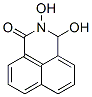 (9ci)-2,3-二氢-2,3-二羟基-1H-苯[de]异喹啉-1-酮结构式_431948-18-4结构式